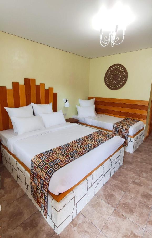 Hotel Casa Del Sol New Athos Exterior foto