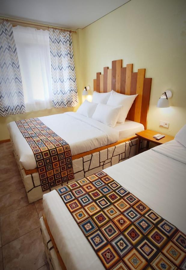 Hotel Casa Del Sol New Athos Exterior foto